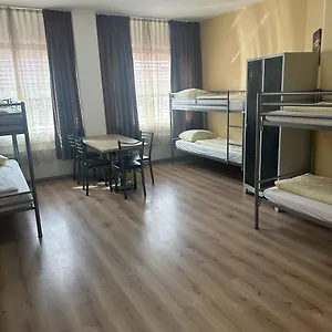 Hostel Budget, München